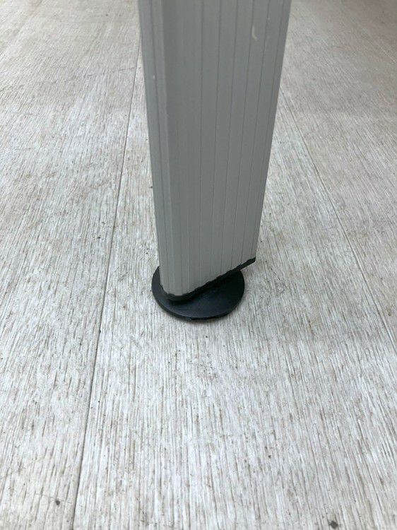 イトーキDEシリーズ 1500ミーティングテーブル 商品画像7