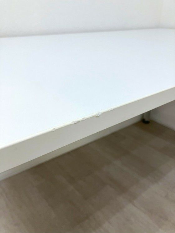 イトーキDEシリーズ 1500ミーティングテーブル 商品画像8