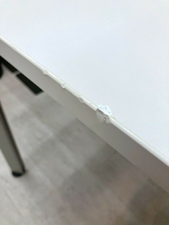 イトーキDEシリーズ 1500ミーティングテーブル 商品画像9