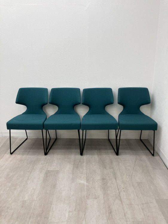 相合家具ミーティングチェア4脚セット 商品画像2