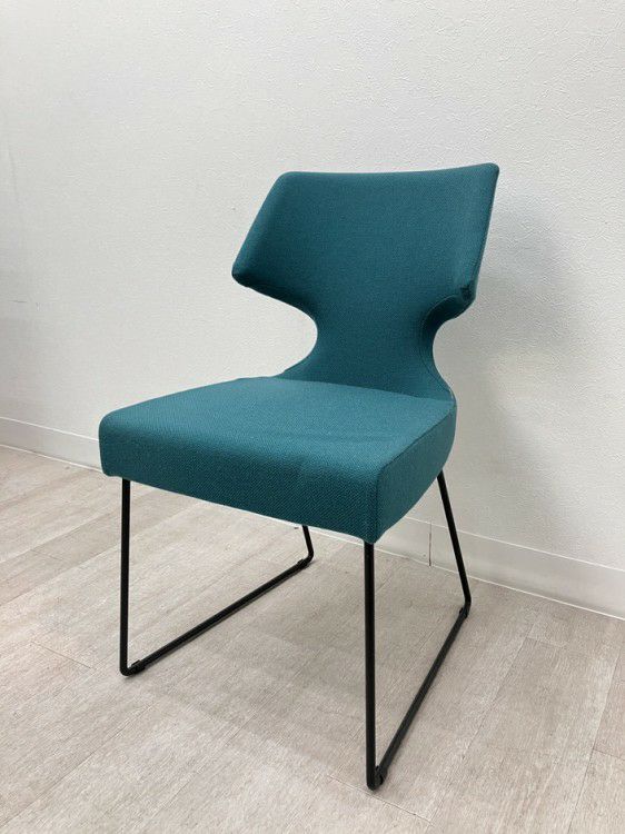 相合家具ミーティングチェア4脚セット 商品画像3