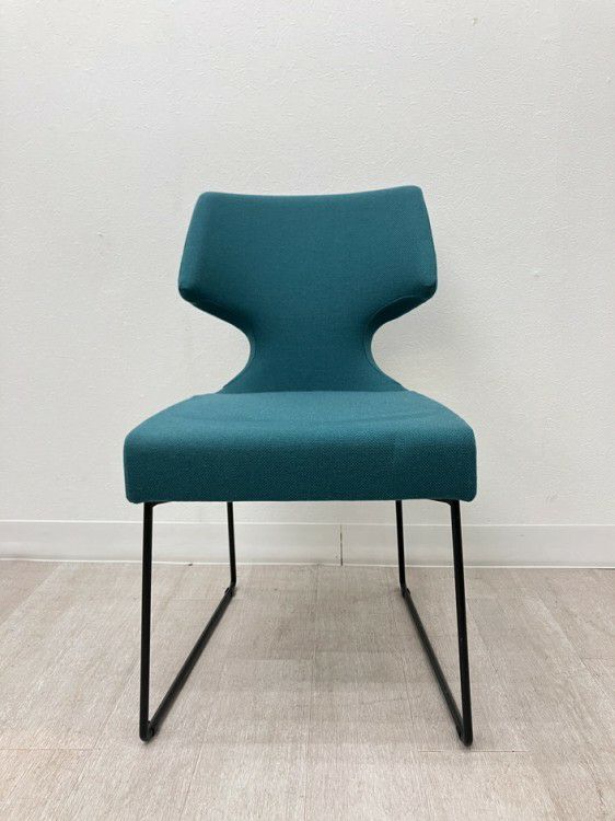 相合家具ミーティングチェア4脚セット 商品画像4