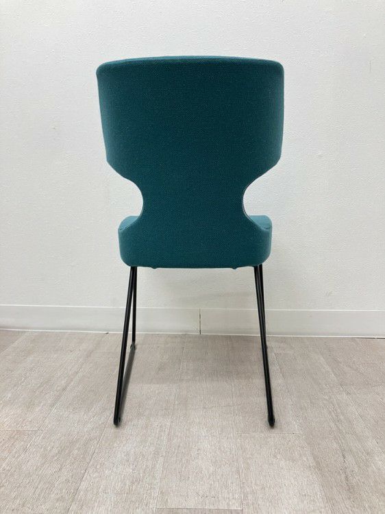 相合家具ミーティングチェア4脚セット 商品画像6