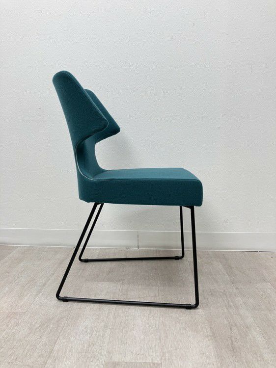 相合家具ミーティングチェア4脚セット 商品画像7