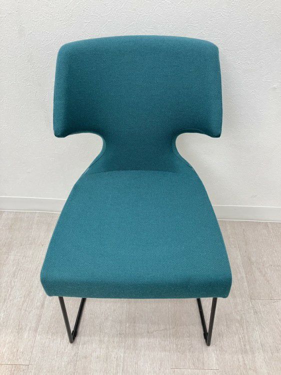 相合家具ミーティングチェア4脚セット 商品画像8