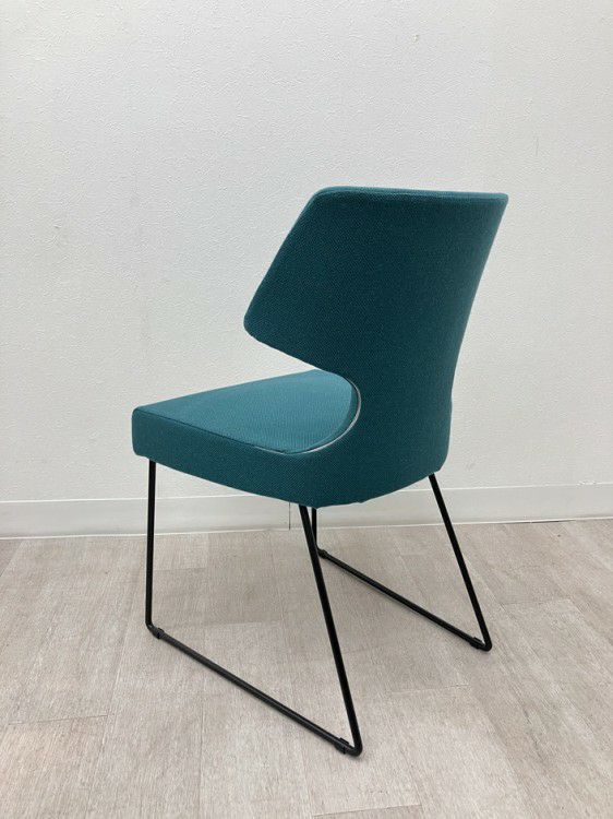 相合家具ミーティングチェア4脚セット 商品画像9