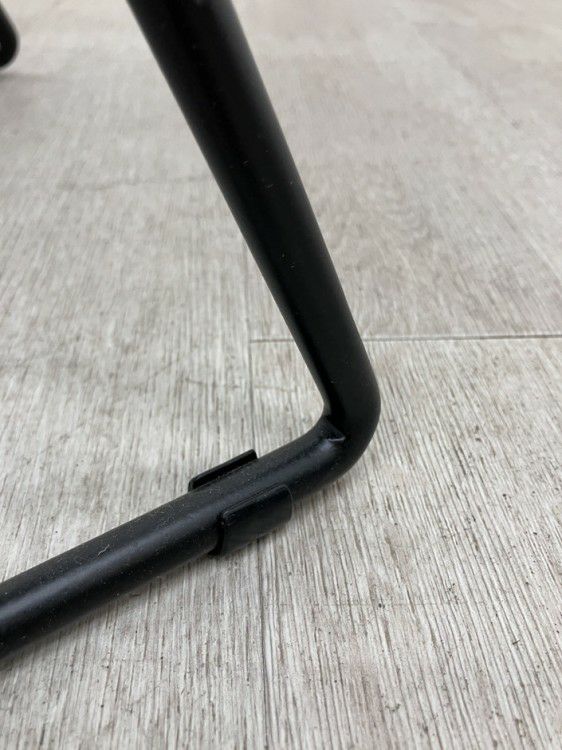 相合家具ミーティングチェア4脚セット 商品画像12