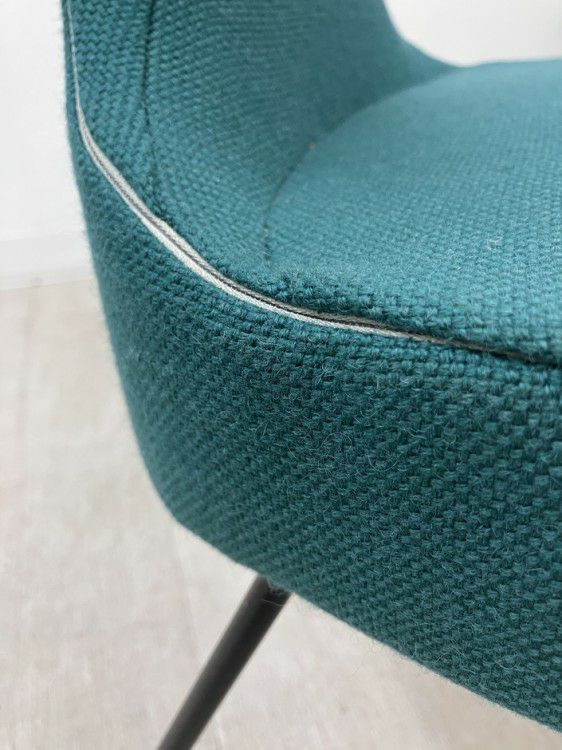 相合家具ミーティングチェア4脚セット 商品画像15