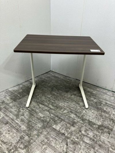 オカムラライブスシリーズ 800パーソナルデスク 商品画像1