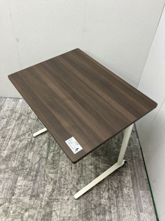 オカムラライブスシリーズ 800パーソナルデスク 商品画像3