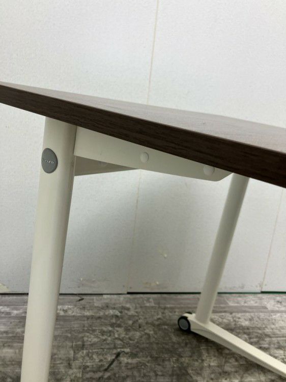 オカムラライブスシリーズ 800パーソナルデスク 商品画像4