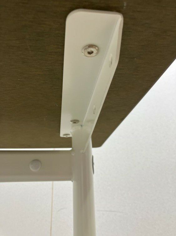 オカムラライブスシリーズ 800パーソナルデスク 商品画像6