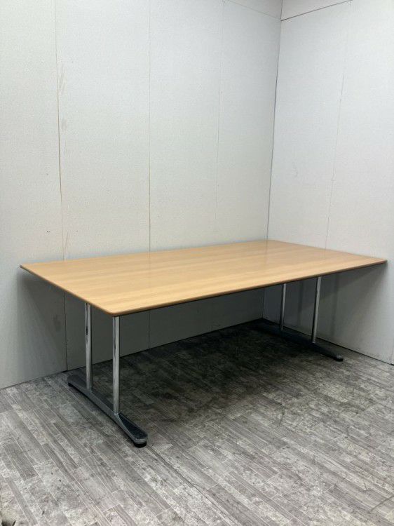 オカムラ2100ミーティングテーブル 商品画像2