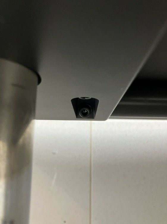 オカムラ2100ミーティングテーブル 商品画像4