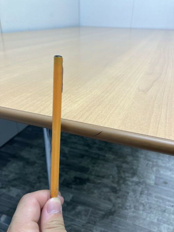 オカムラ2100ミーティングテーブル 商品画像7