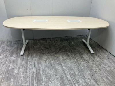 コクヨビエナ（VIENA）シリーズ 2400ミーティングテーブル 商品画像1