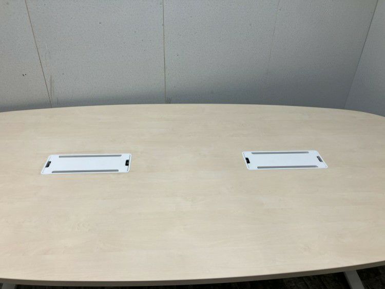 コクヨビエナ（VIENA）シリーズ 2400ミーティングテーブル 商品画像2