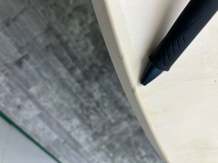 コクヨビエナ（VIENA）シリーズ 2400ミーティングテーブル 商品画像9