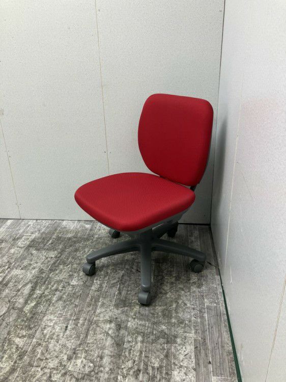 オカムラVILLAGE(ビラージュ)シリーズ ビラージュチェア 商品画像1