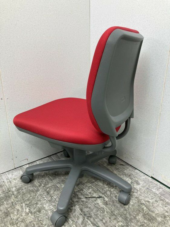 オカムラVILLAGE(ビラージュ)シリーズ ビラージュチェア 商品画像5