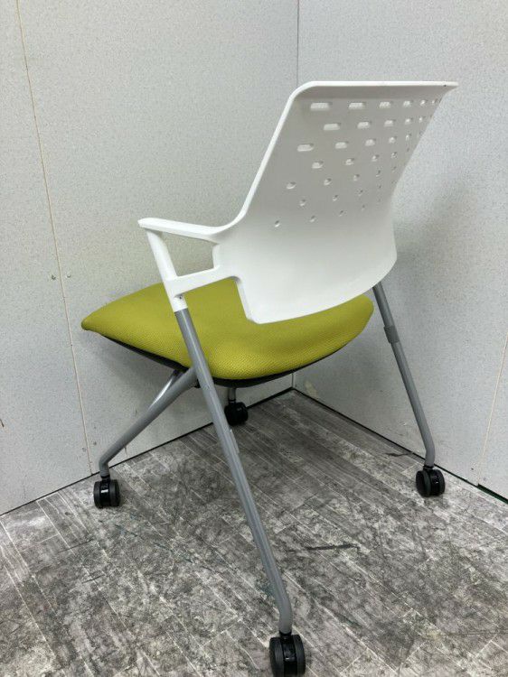 コクヨピエガチェア ピエガチェア 商品画像5