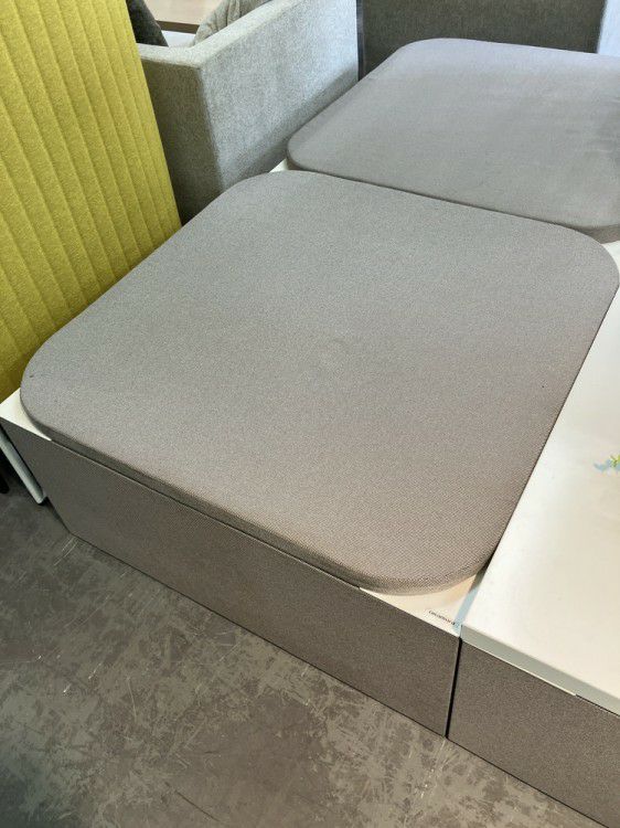 オカムラパークワークシリーズ パークワークベンチ 商品画像19