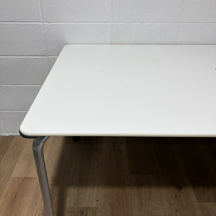 コクヨアリーナT（ALINA/T）シリーズ ミーティングテーブル 商品画像3