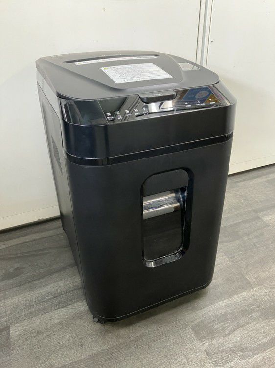 サンワサプライシュレッダー 商品画像1