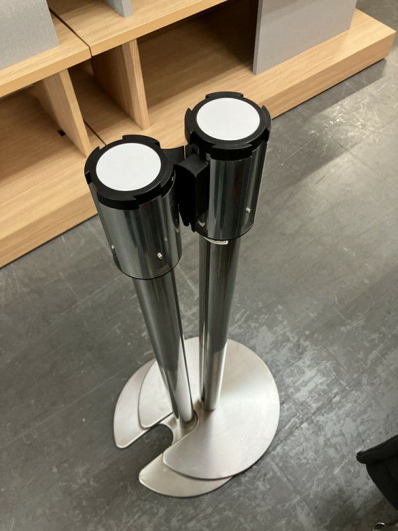 ベルトパーテーション2台セット 商品画像5