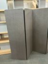 サンワサプライ5連パーテーション 商品画像3