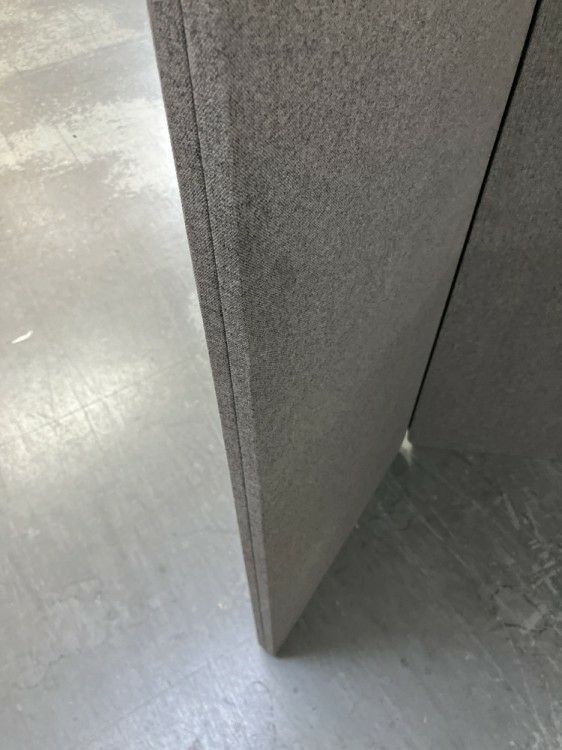 サンワサプライ3連パーテーション 商品画像6