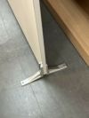 3連L型パーテーション 商品画像12