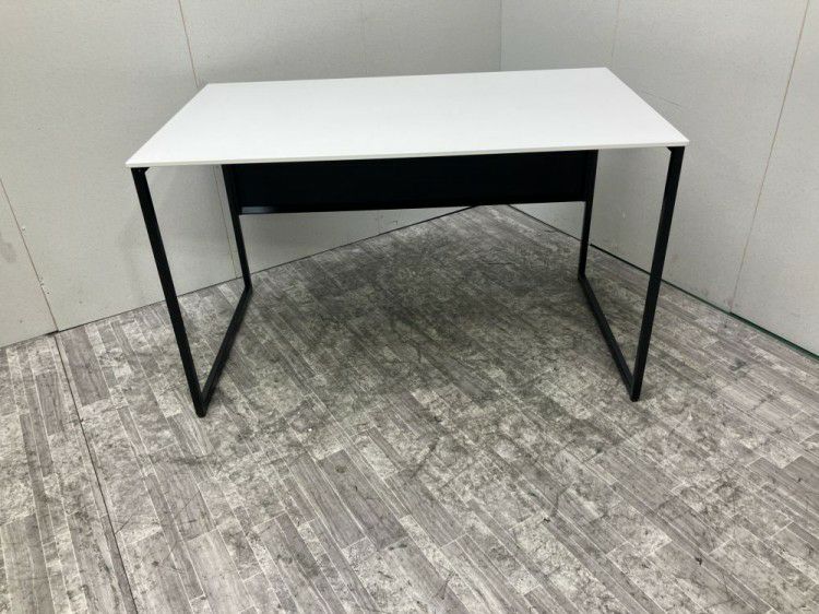 オカムラソリストシリーズ 1200平デスク 商品画像1