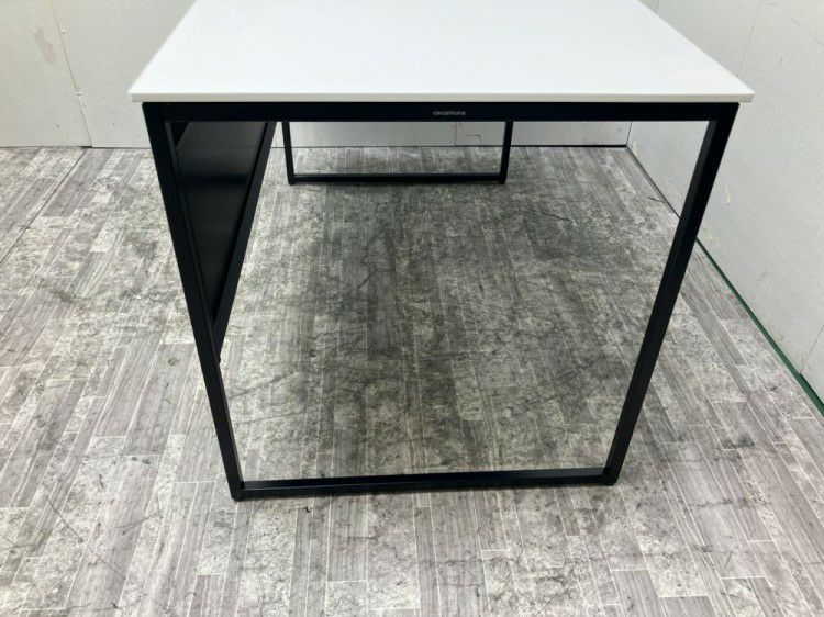 オカムラソリストシリーズ 1200平デスク 商品画像4