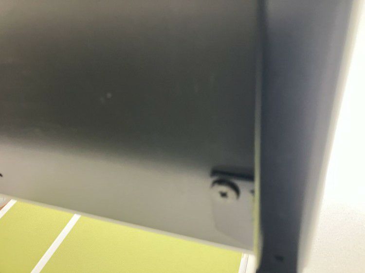 オカムラソリストシリーズ 1200平デスク 商品画像6