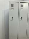 ウチダ（内田洋行）8人用ロッカー 商品画像3