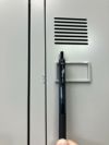 ウチダ（内田洋行）8人用ロッカー 商品画像8