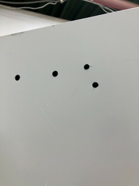 ウチダ（内田洋行）8人用ロッカー 商品画像9