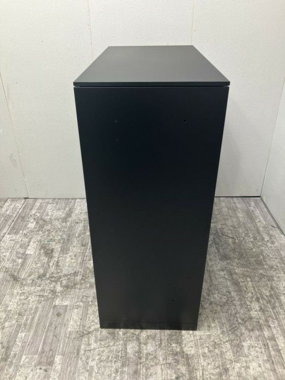 オカムラ天板付オープン書庫 商品画像3