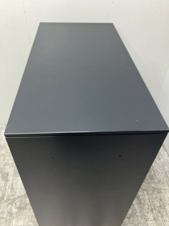 オカムラ天板付オープン書庫 商品画像4