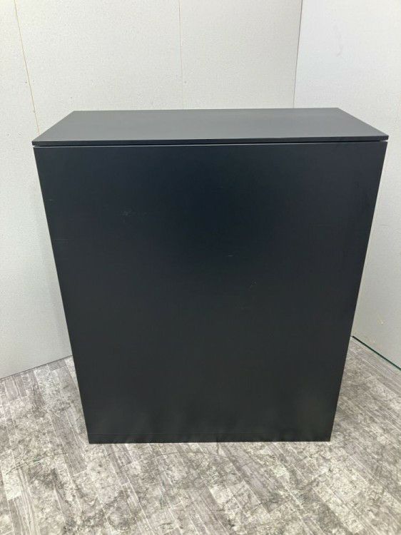 オカムラ天板付オープン書庫 商品画像5