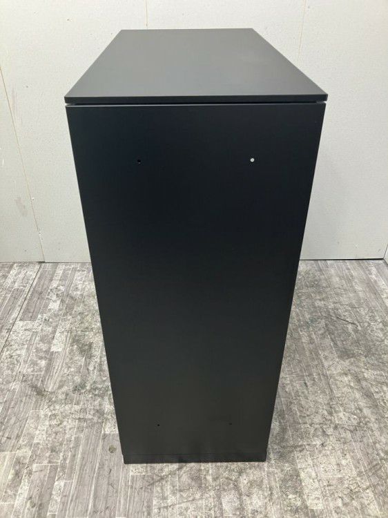 オカムラ天板付オープン書庫 商品画像6