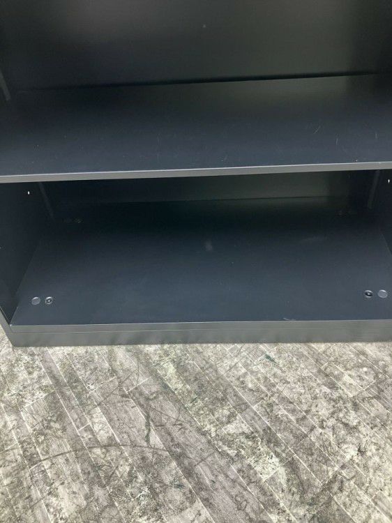 オカムラ天板付オープン書庫 商品画像7