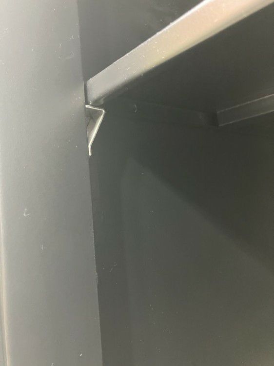 オカムラ天板付オープン書庫 商品画像8