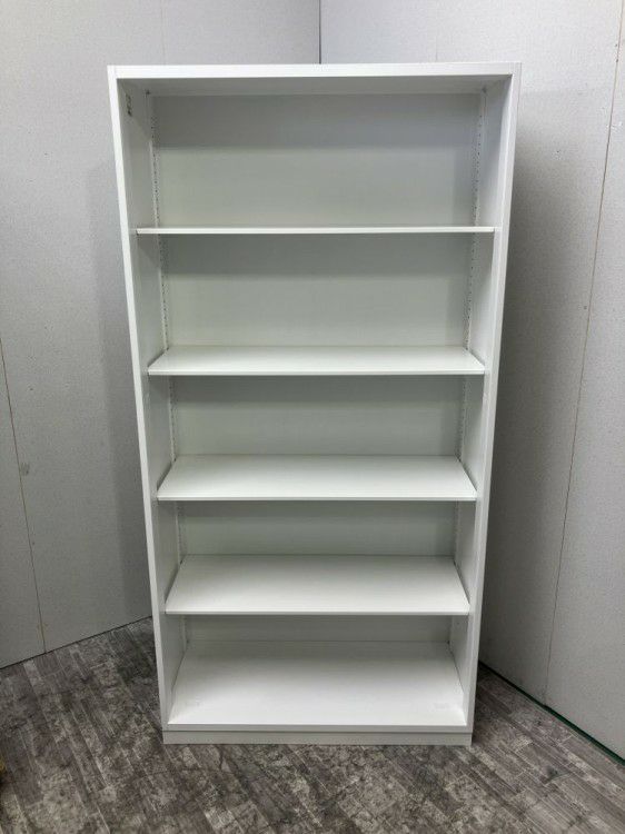 コクヨEDIA(エディア)シリーズ オープン書庫 商品画像1