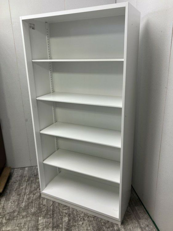 コクヨEDIA(エディア)シリーズ オープン書庫 商品画像2