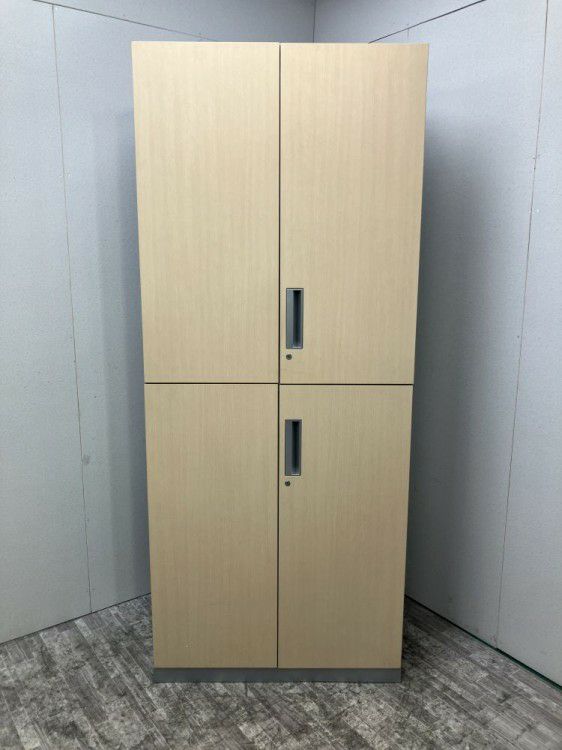 コクヨEDIA(エディア)シリーズ 両開き上下書庫 商品画像1