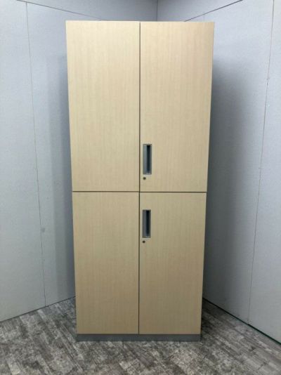 コクヨEDIA(エディア)シリーズ 両開き上下書庫 商品画像1