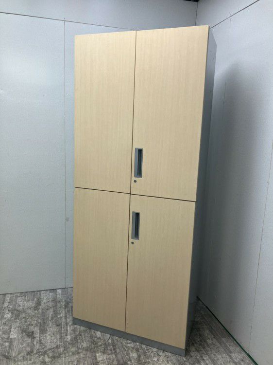 コクヨEDIA(エディア)シリーズ 両開き上下書庫 商品画像2