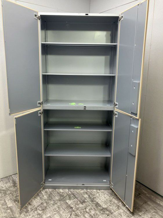 コクヨEDIA(エディア)シリーズ 両開き上下書庫 商品画像3